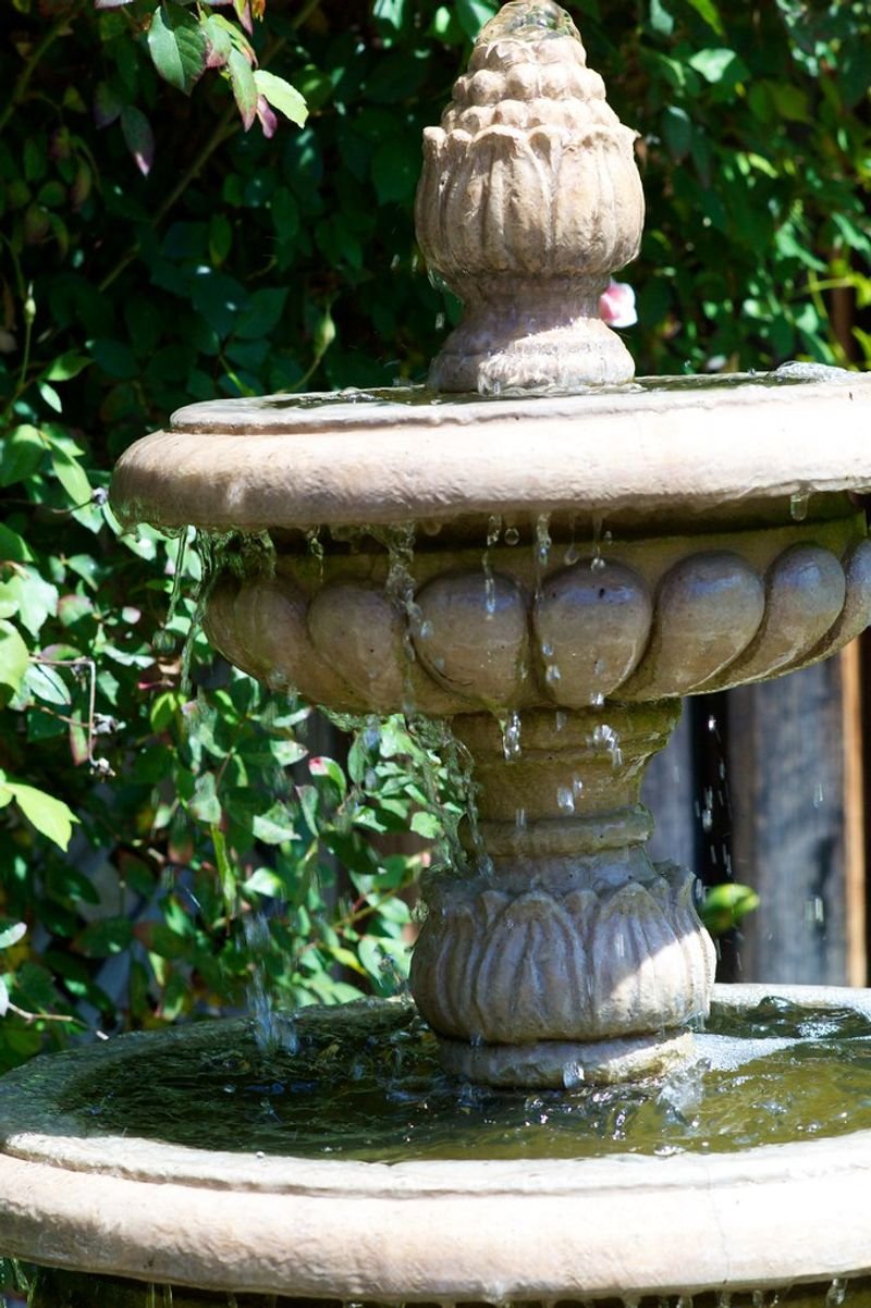 resources of Conch Running Water exporters