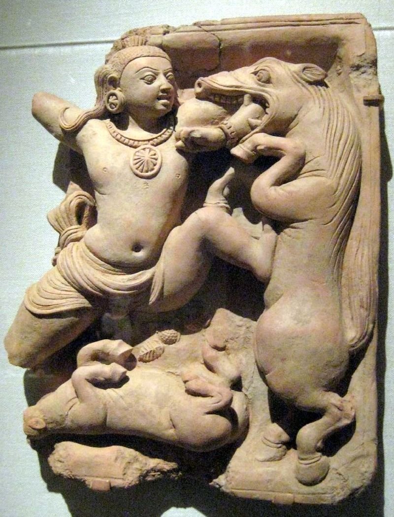 resources of Statue Of Shiva &amp; Parvathi exporters