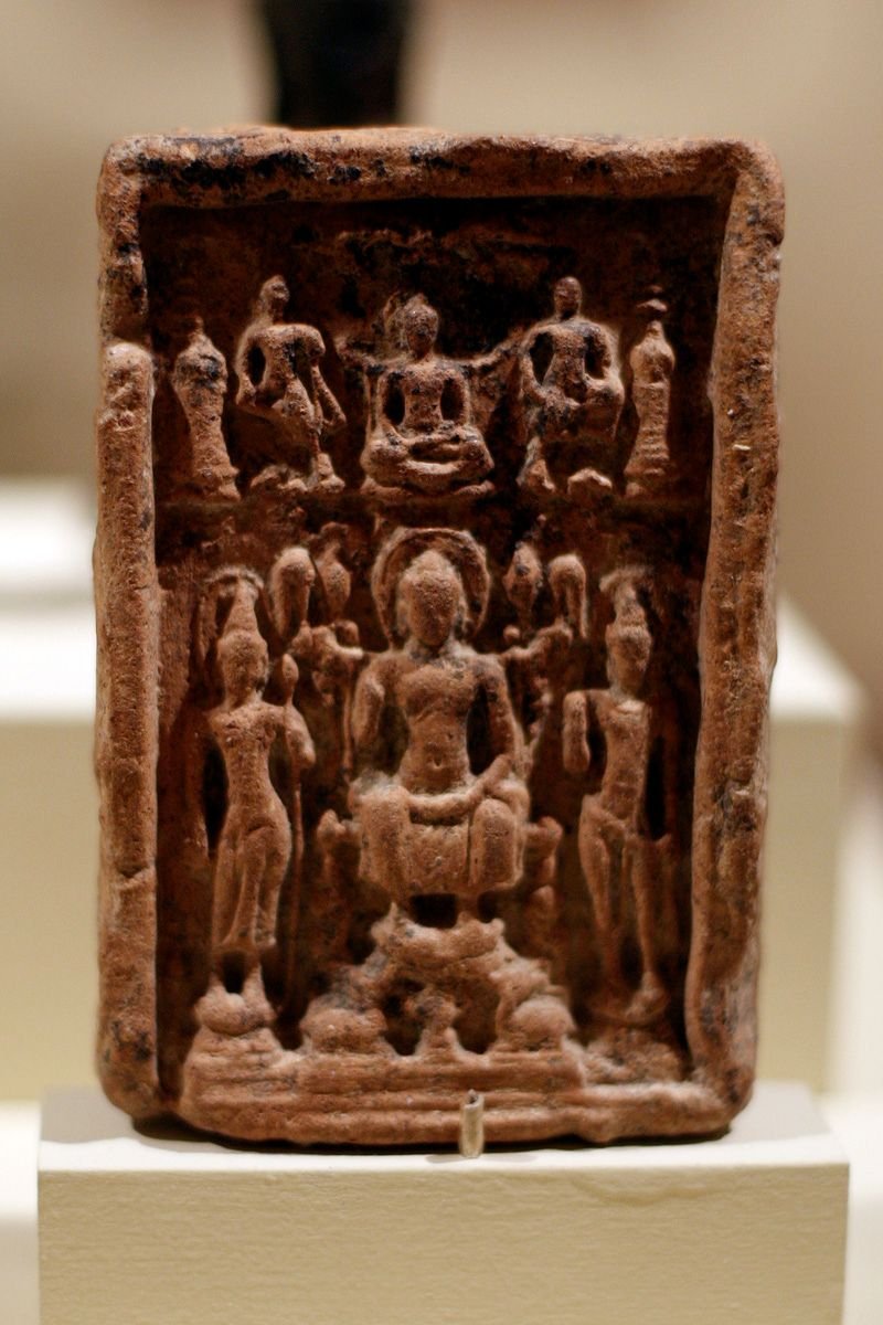 resources of Thanjavur art plate exporters