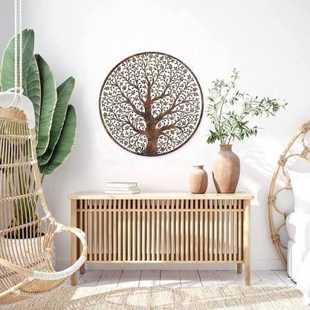 resources of Fawn Bricked Mango Wood Sideboard exporters