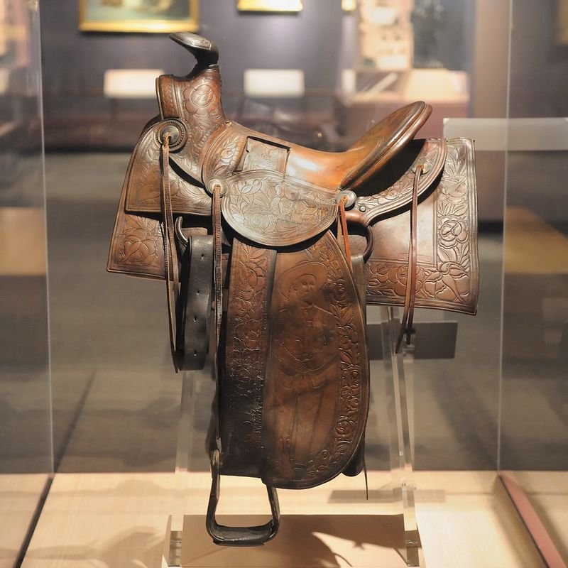 resources of Saddle exporters