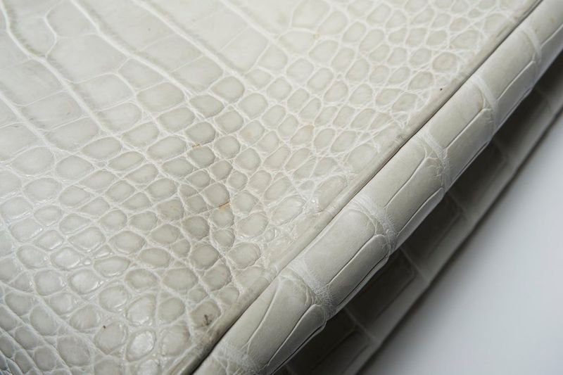 resources of Pvc furniture leather (hl19-04) exporters