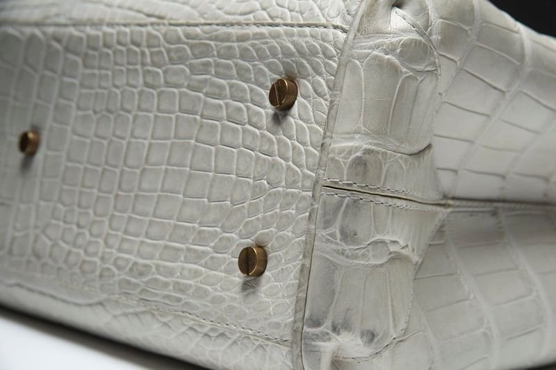 resources of Crocodile wallet exporters