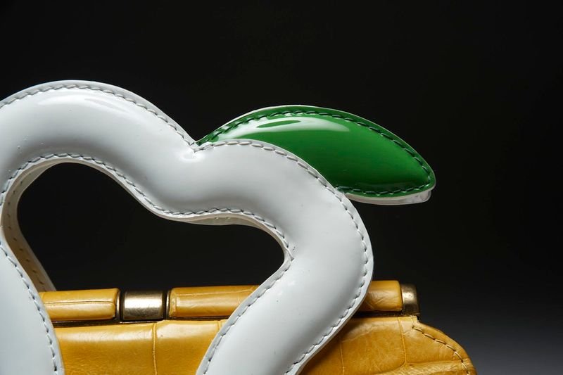 resources of Handmade Green Jade Citrine Double Line Bracelet exporters