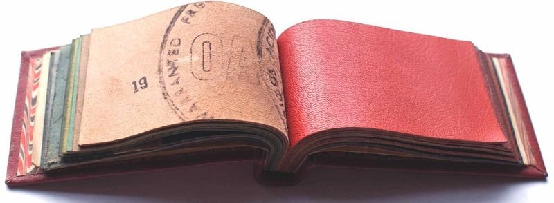 resources of Leather exporters