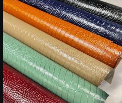 resources of Leather finished product exporters