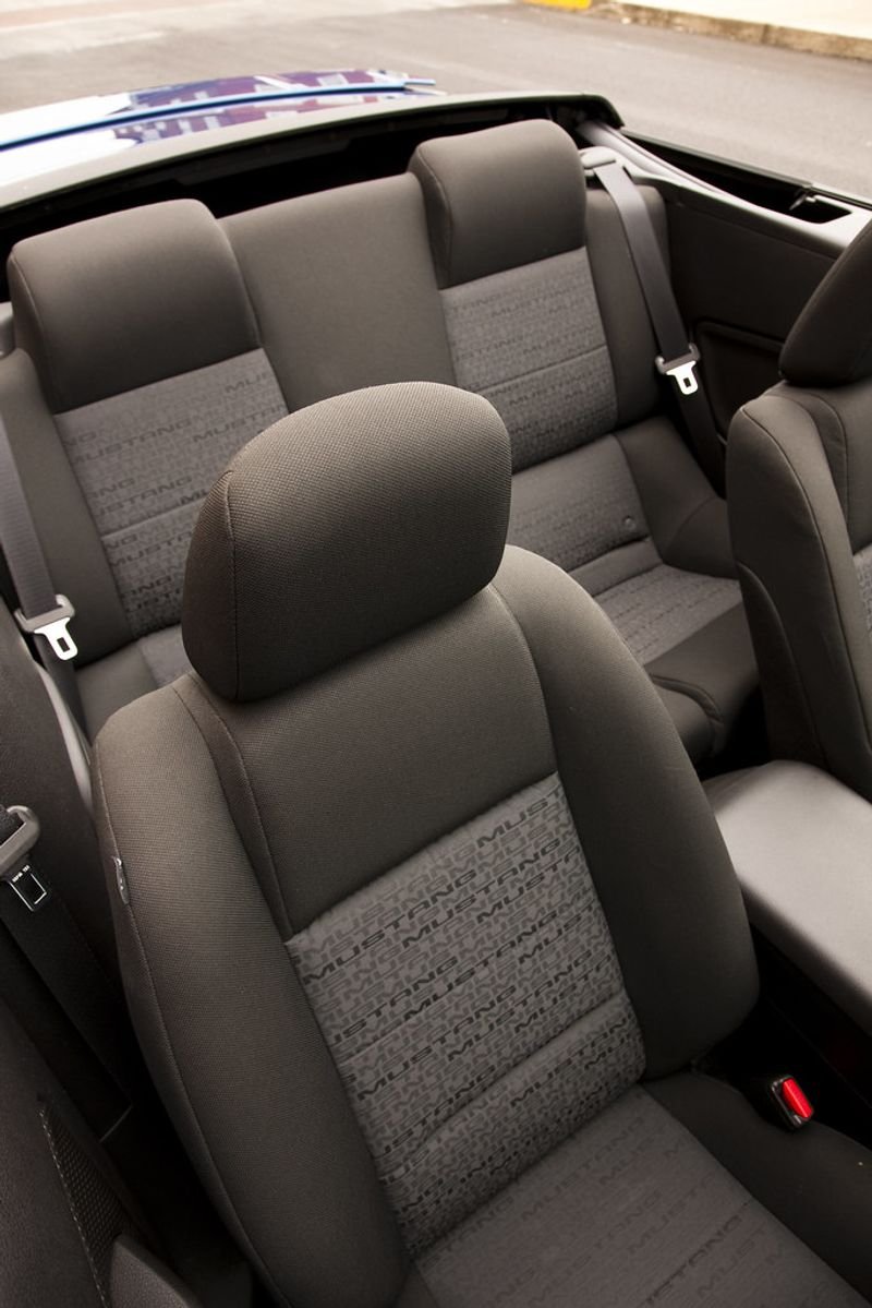 resources of Seat Covers exporters