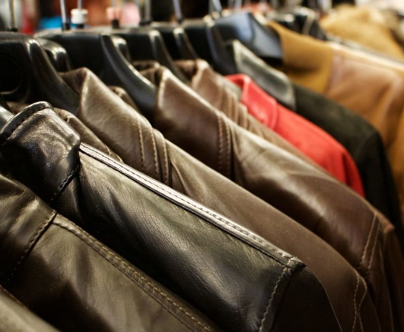resources of Leather Jackets exporters