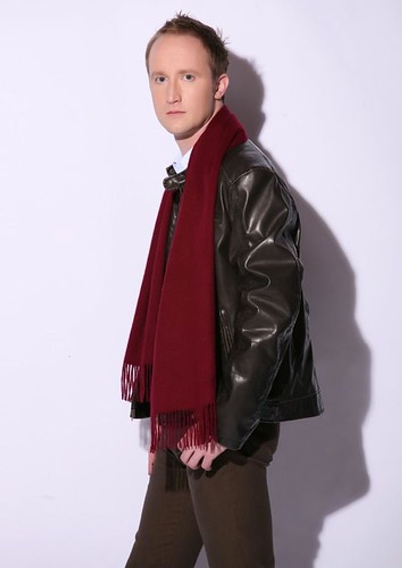 resources of Scarf exporters