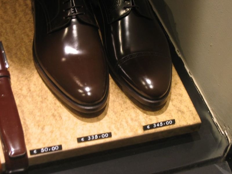 resources of Men's Leather Single Tip Monk Strap Shoes exporters