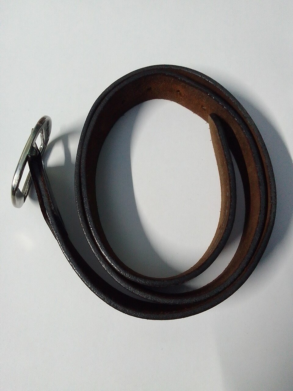 resources of LEATHER BELTS exporters