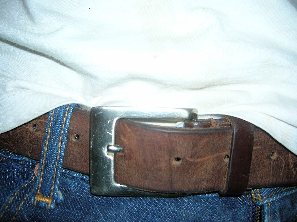 resources of Leather Formal Belts exporters