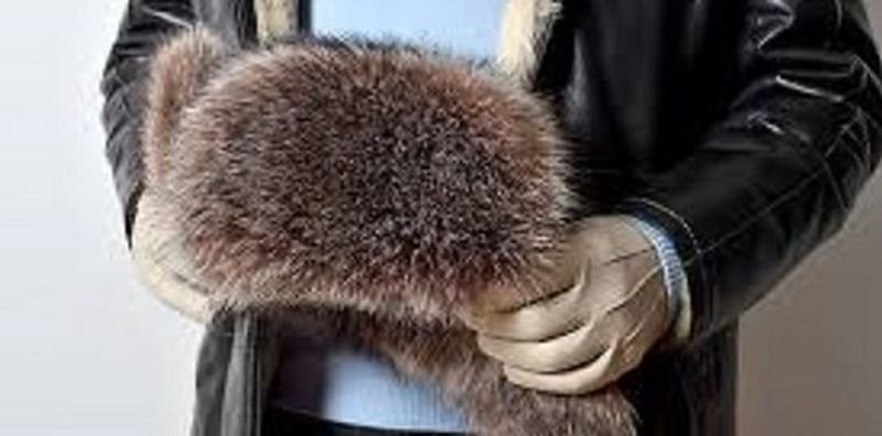 resources of Rabbit Fur Bag exporters