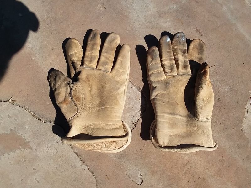 resources of Leather gloves, t-shirts , sport wear garments. exporters