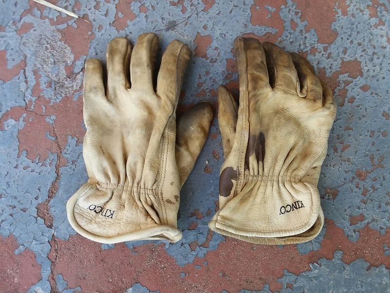 resources of Driver Gloves exporters
