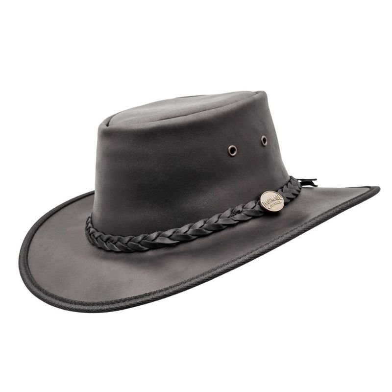 resources of Leather hat exporters