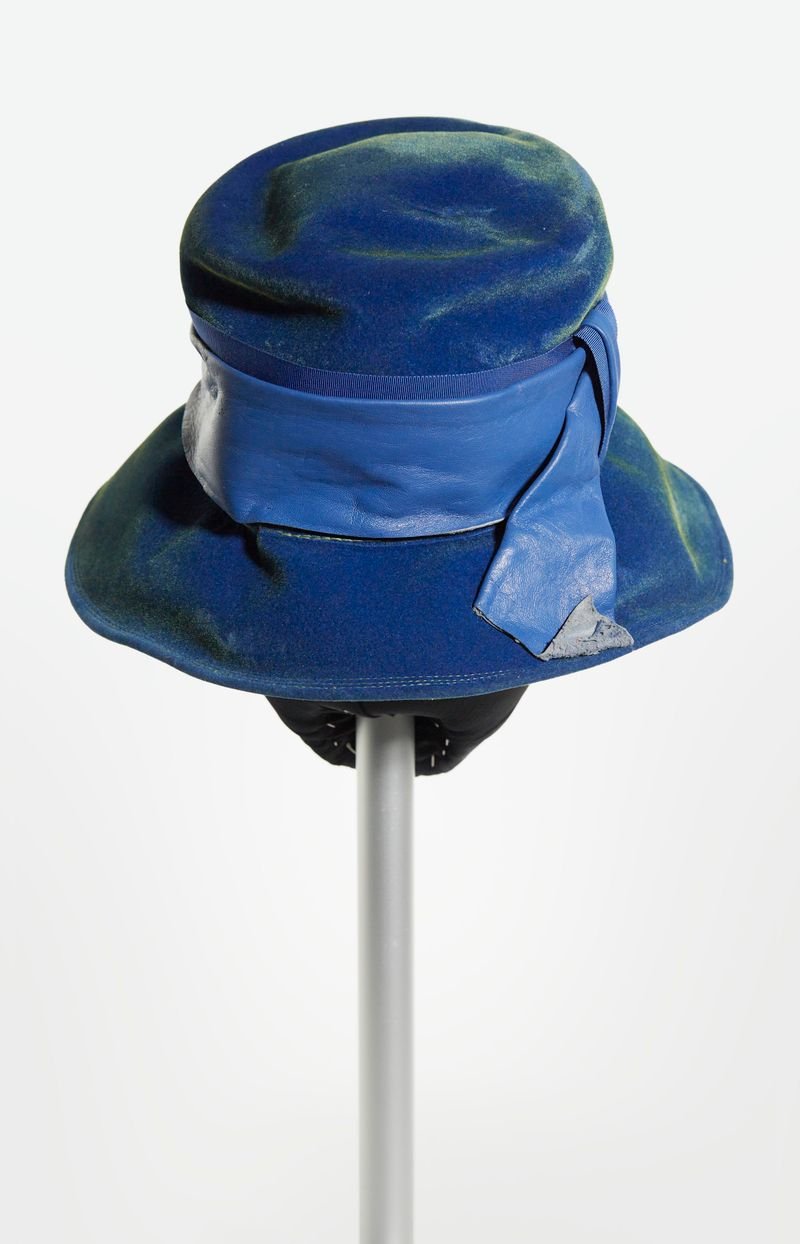 resources of Safety Protection Hat exporters