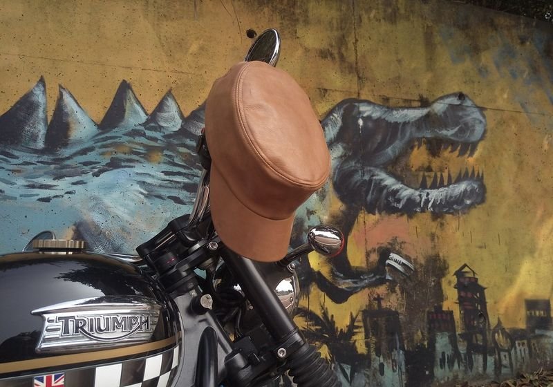 resources of Leather Cap exporters