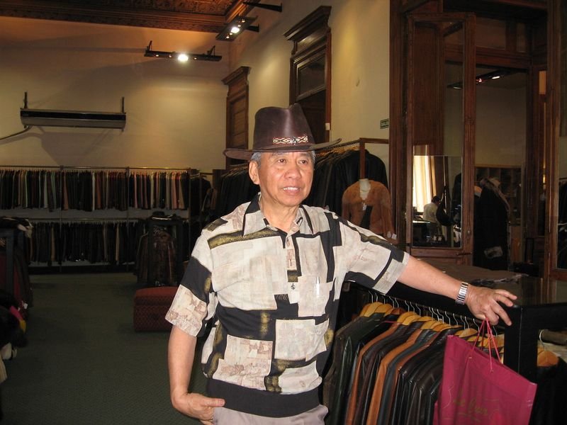 resources of Western Wear exporters