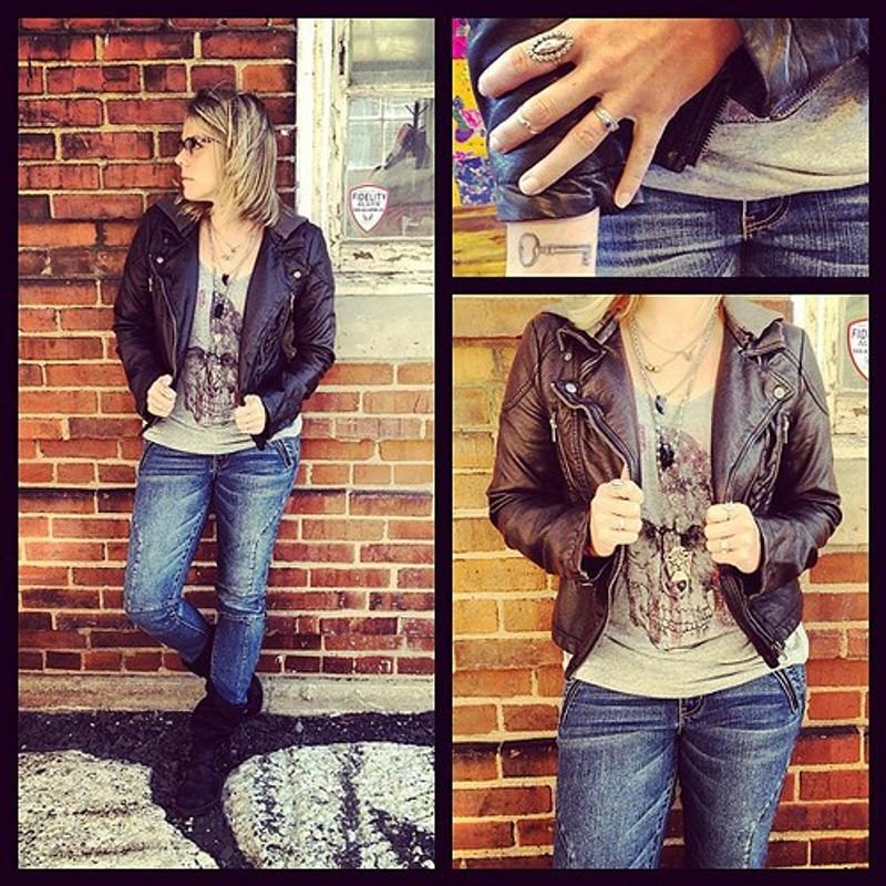 resources of Leather jackets, gloves, caps, wallets, belts exporters