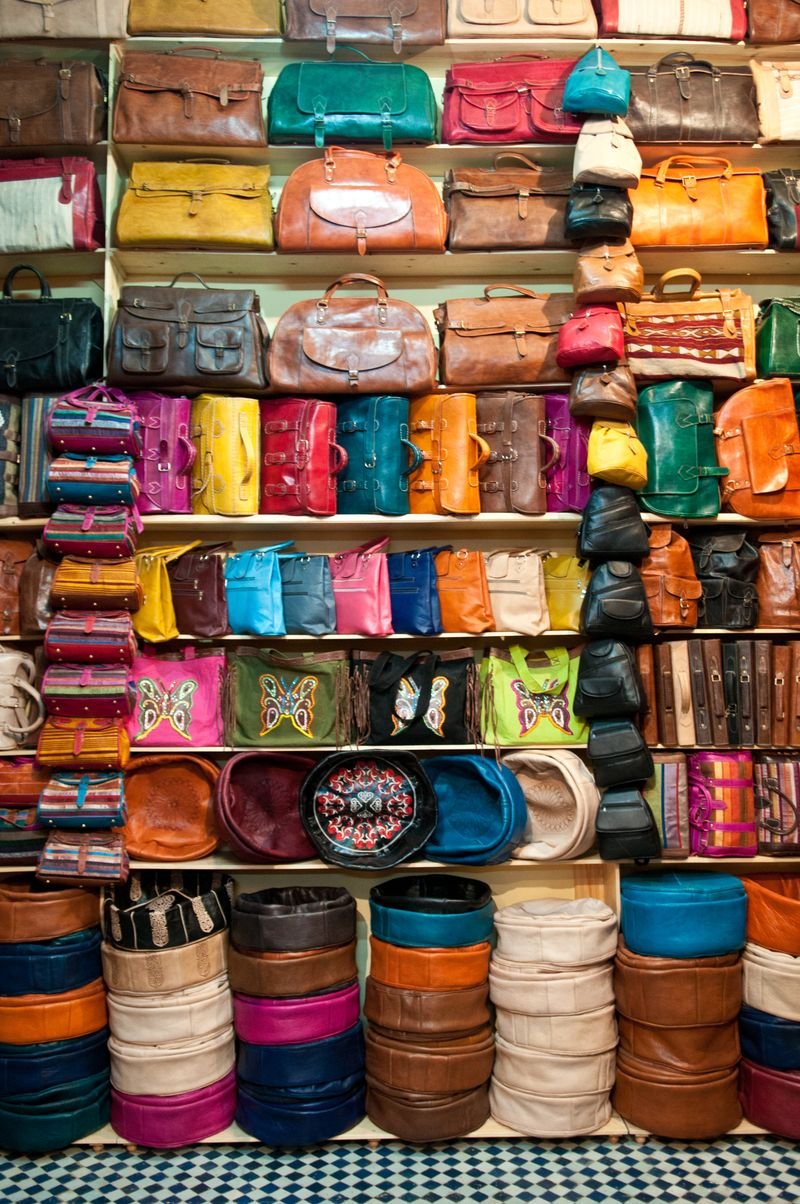 resources of Military Boot exporters