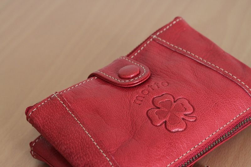 resources of ladies wallet exporters