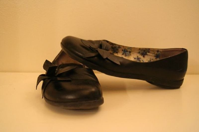 resources of Irish Pump Shoes exporters resources of Irish Pump Shoes exporters