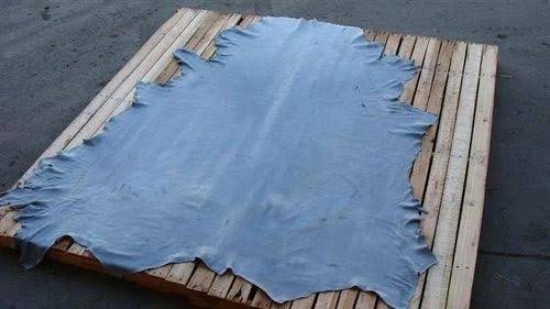 resources of Wet Blue Cow Hide exporters