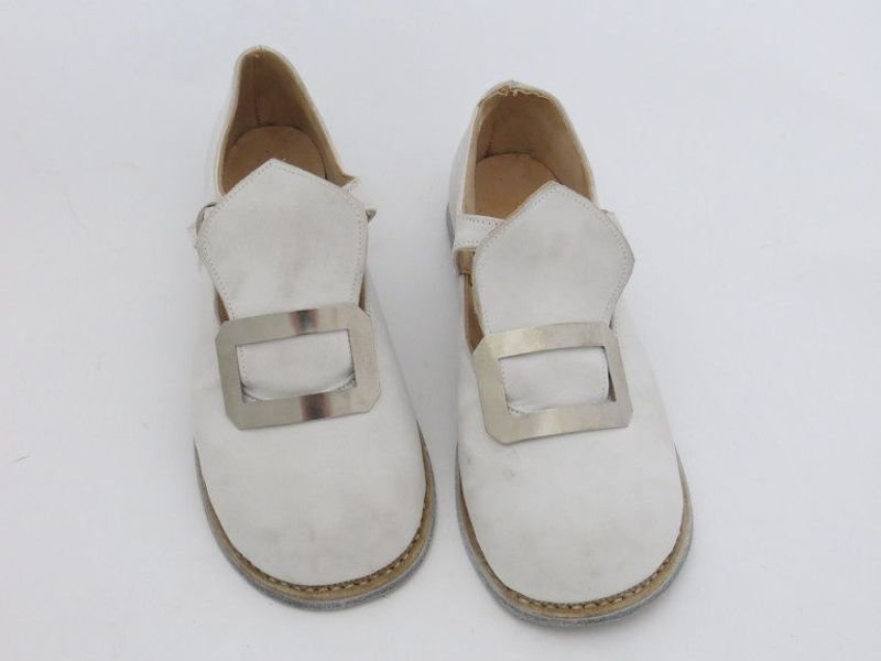resources of F/c goat shoe suede exporters