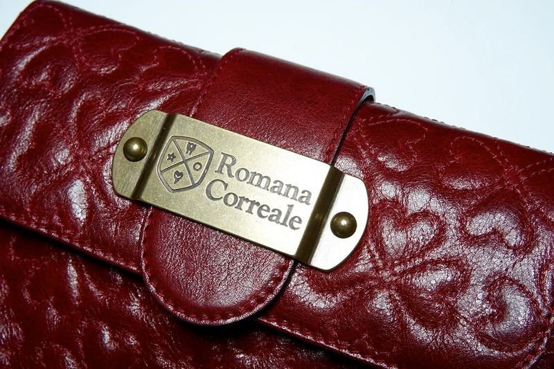 resources of Cow Nappa Leather Handmade Ladies Wallet exporters
