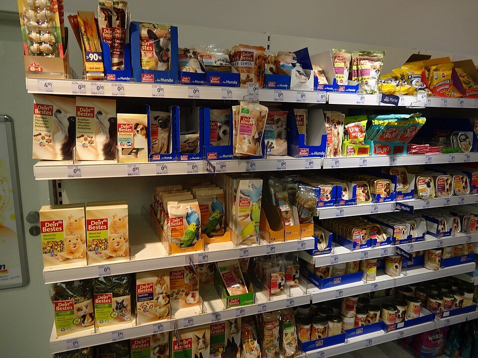 Animal Food Exporters, Wholesaler & Manufacturer | Globaltradeplaza.com