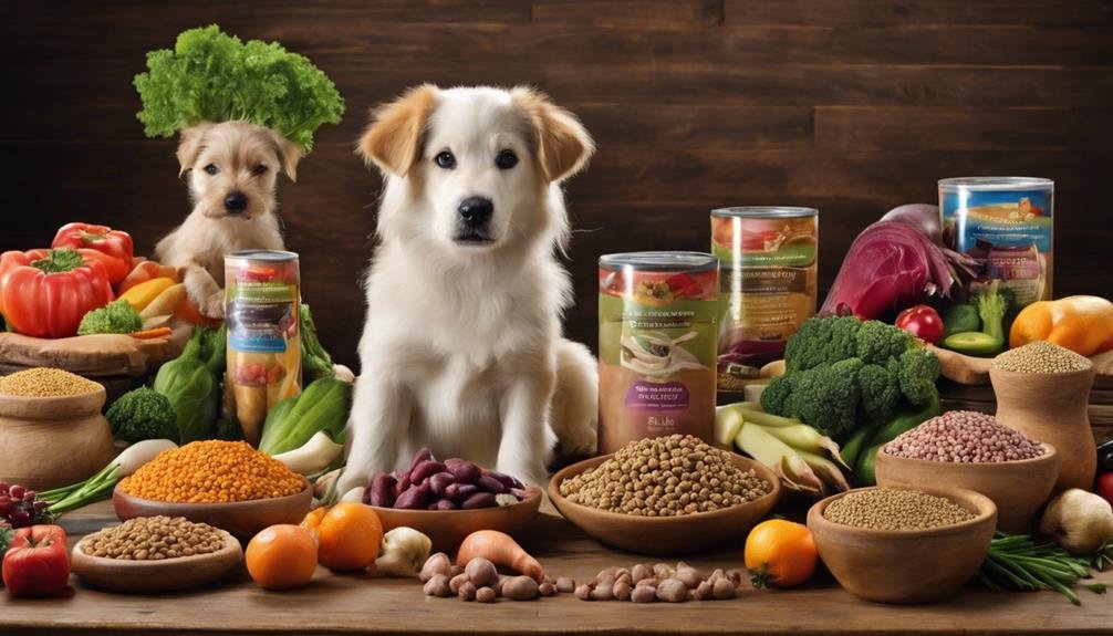 resources of Dog Food Or Pet Treats exporters
