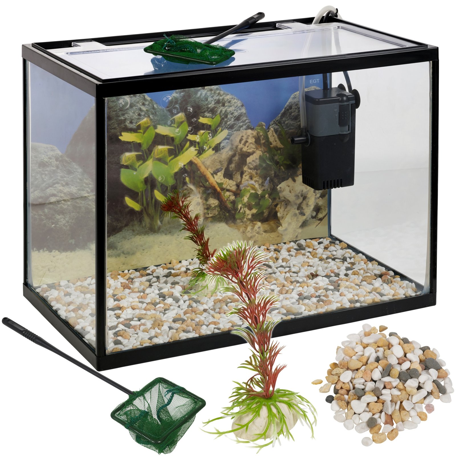 resources of Fish Tank T-620f/t-630f/t-640f exporters