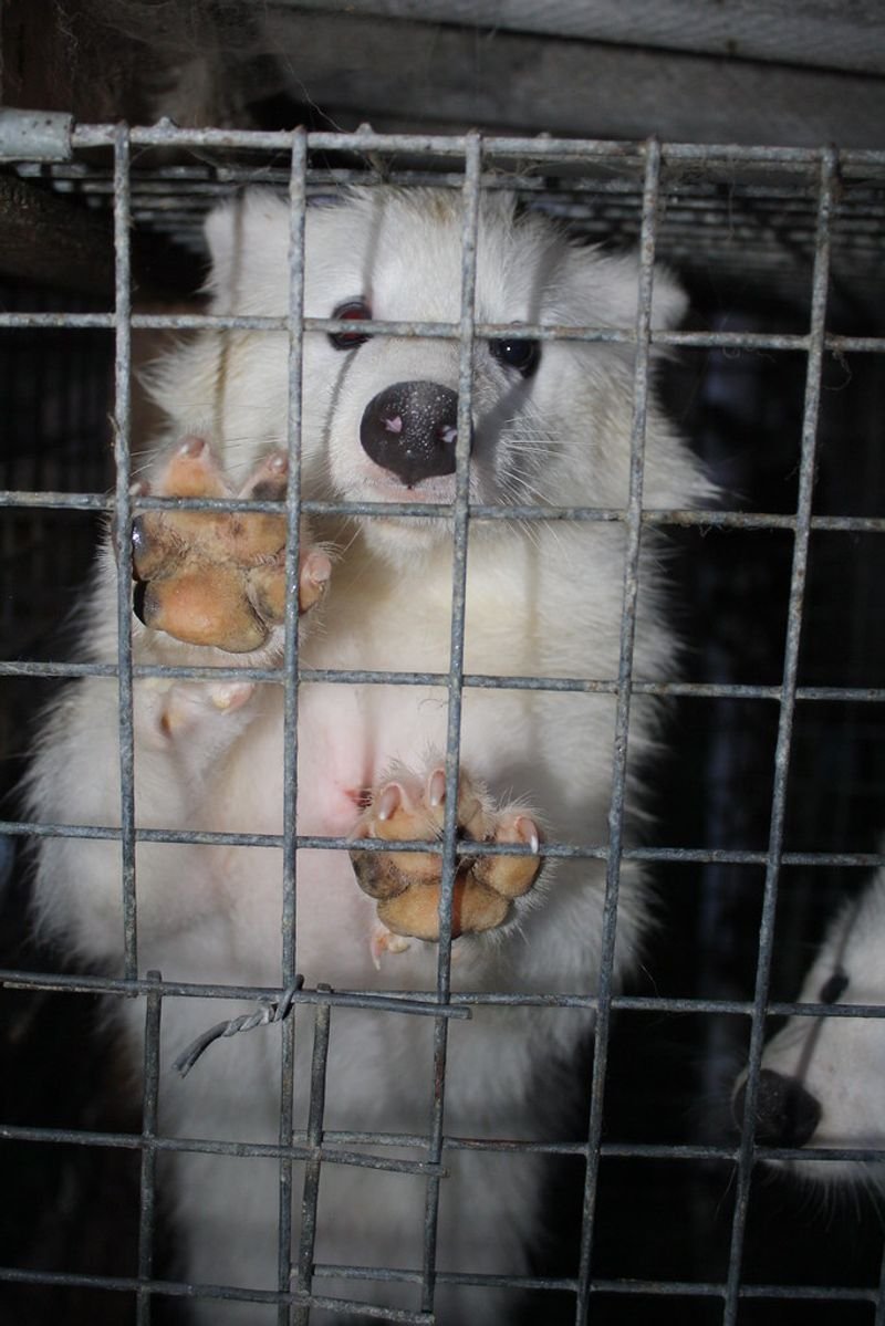 resources of Rabbit cage exporters