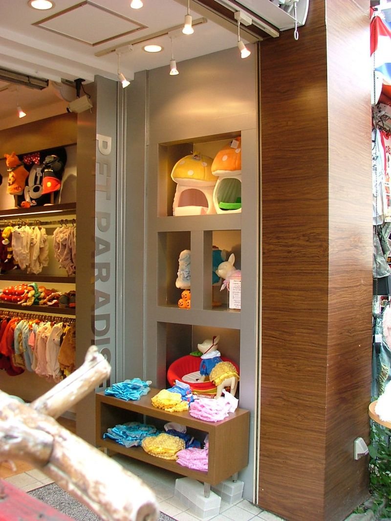 resources of Interiors Fitings exporters