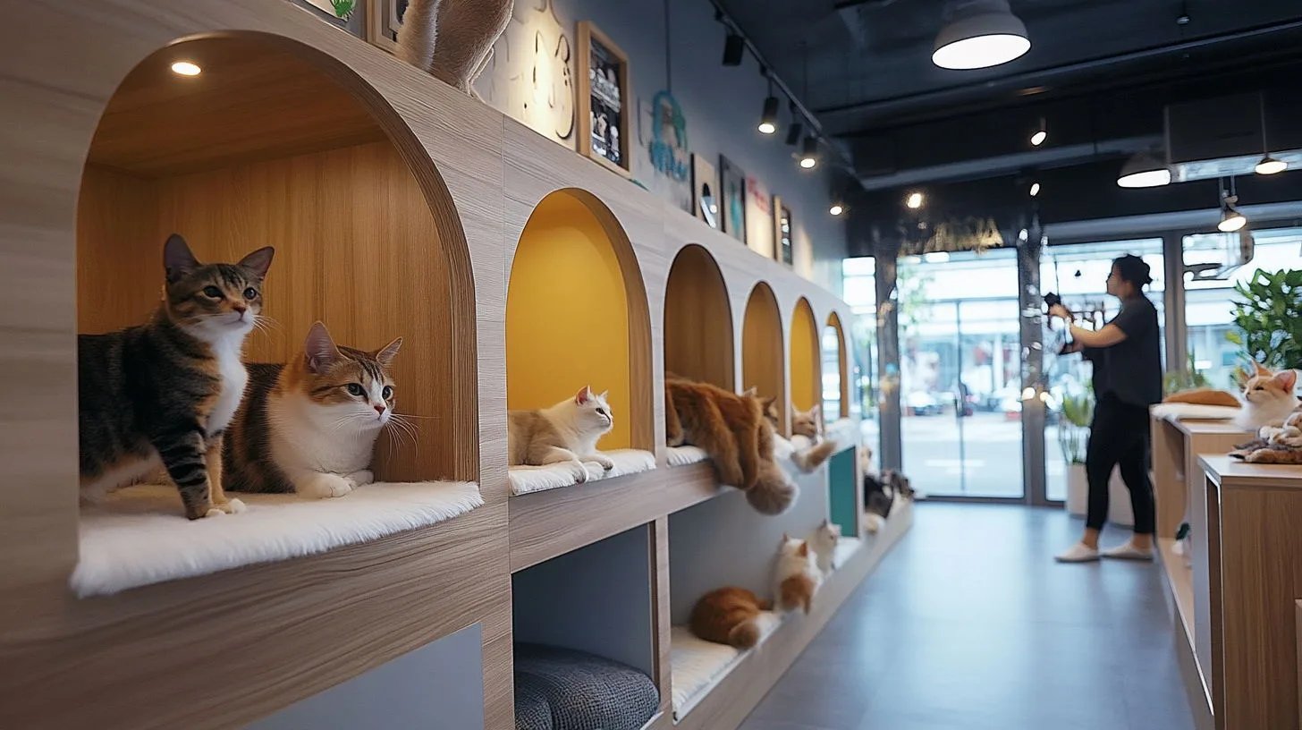 resources of Cat Cave, exporters