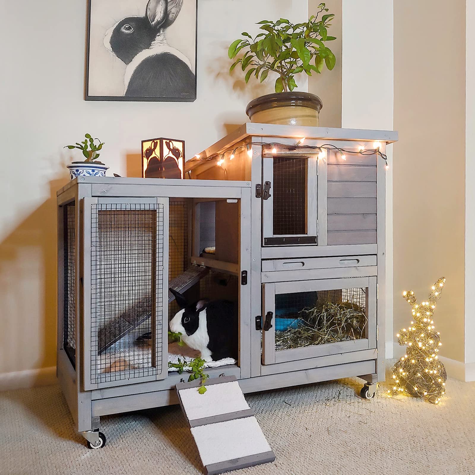 resources of Wholesale Multi-Level Wood Cat Tree Tower exporters