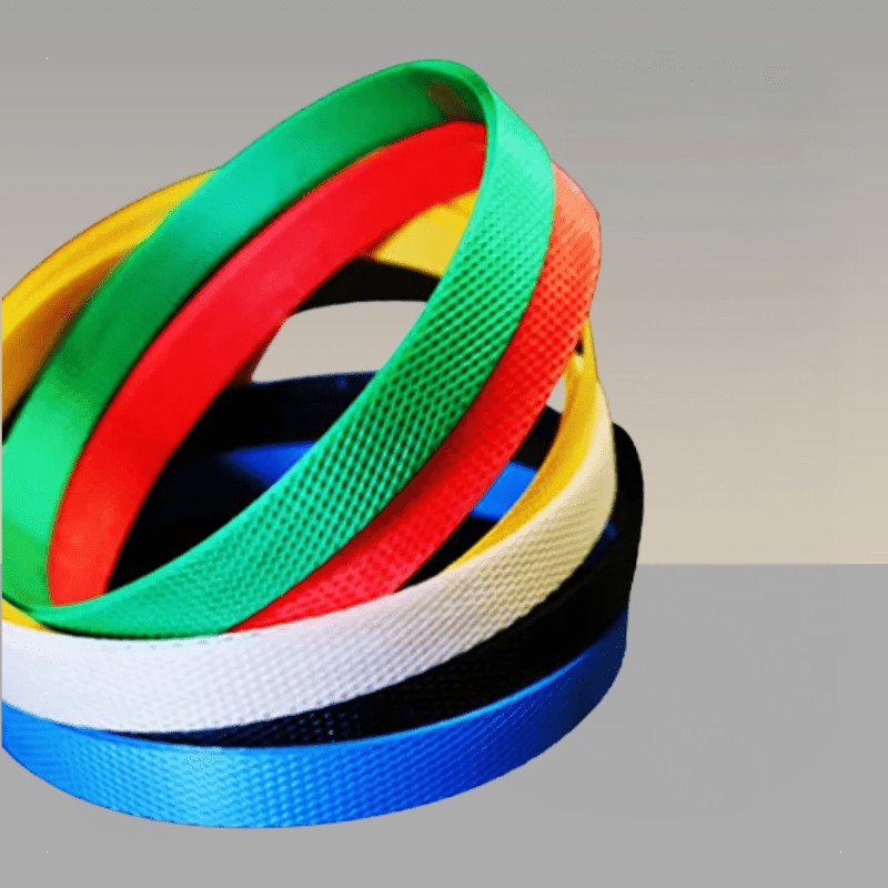 resources of Polyester Pet Strap exporters
