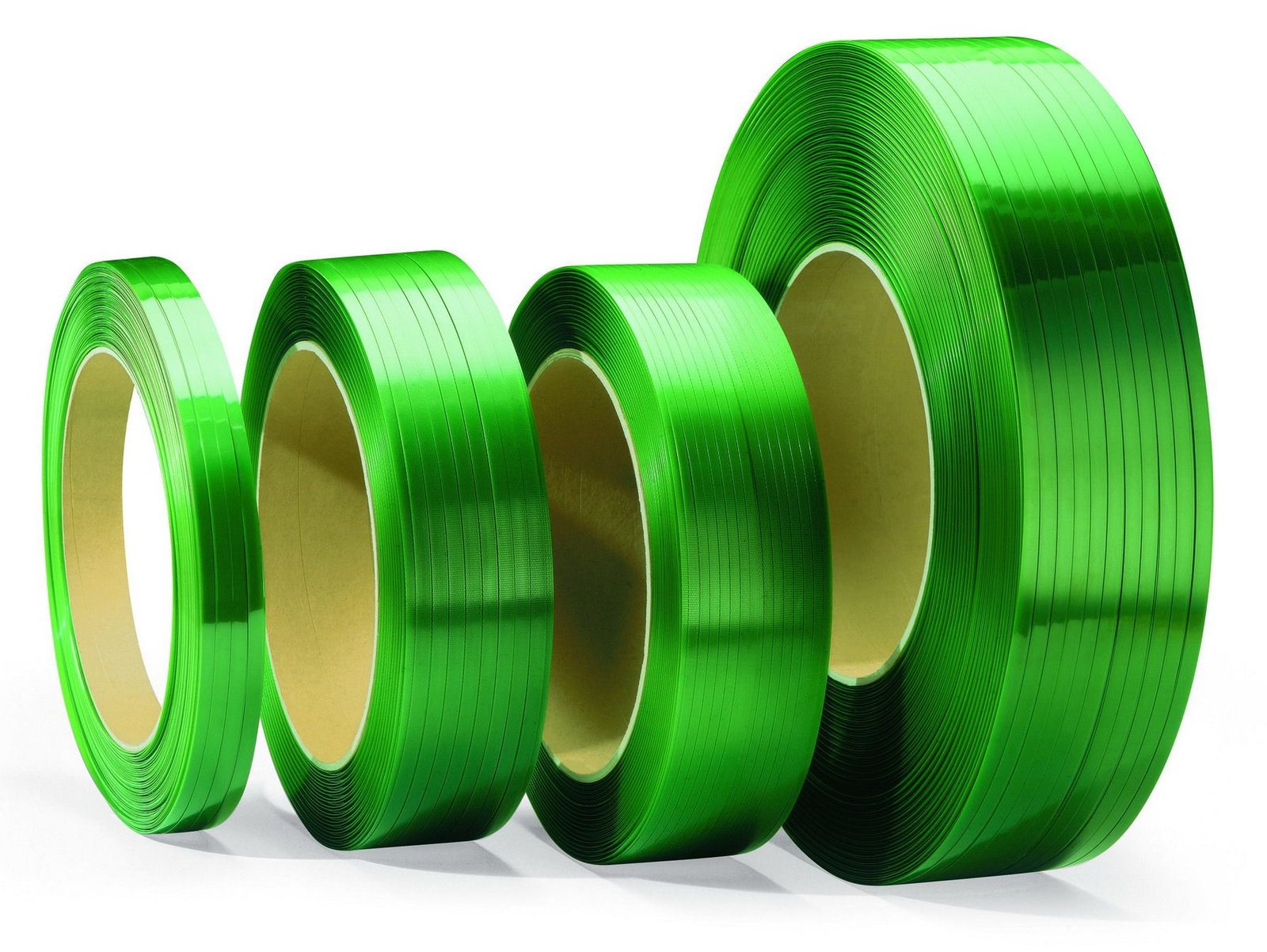 resources of Polypropylene straps exporters