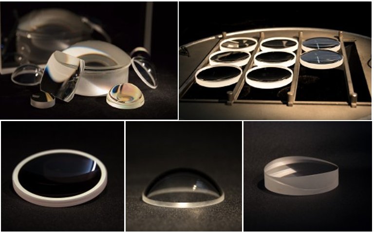 Optical Lenses Exporters, Wholesaler & Manufacturer | Globaltradeplaza.com