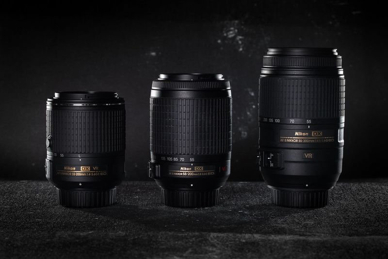 resources of Vario-Tessar T* Fe 24-70Mm F4 Za exporters
