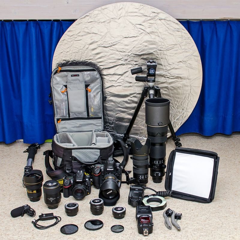resources of MP Digital SLR camera Canon EOS 5D exporters