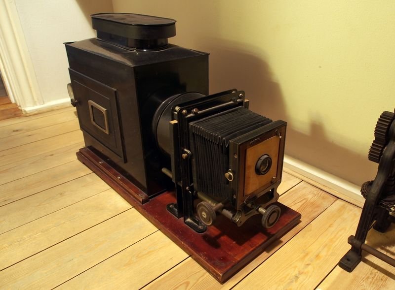 resources of Hasselblad Flextight X5 Scanner exporters