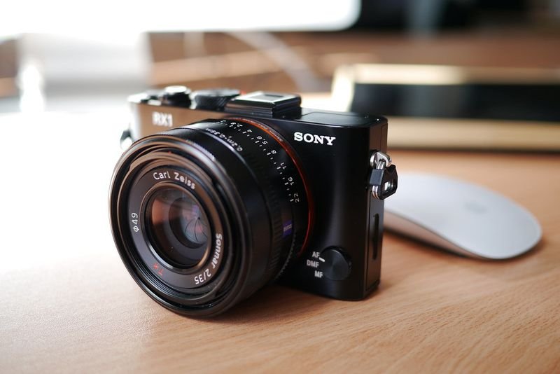 resources of 24Mm F/2.8 Di Iii Osd Lens F051 exporters