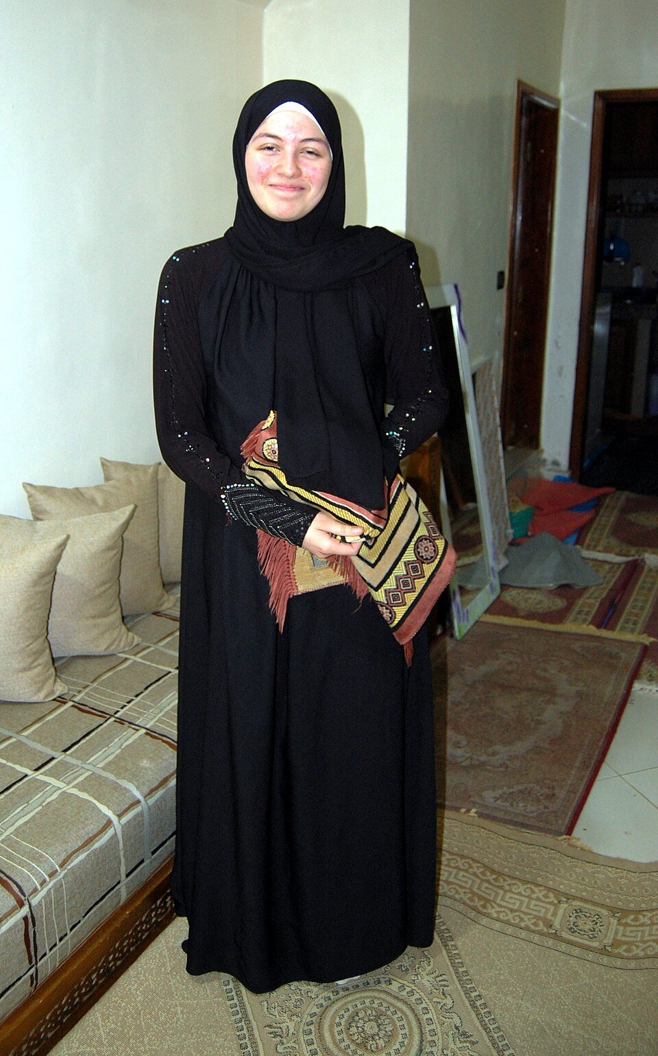Abaya Exporters, Wholesaler & Manufacturer | Globaltradeplaza.com