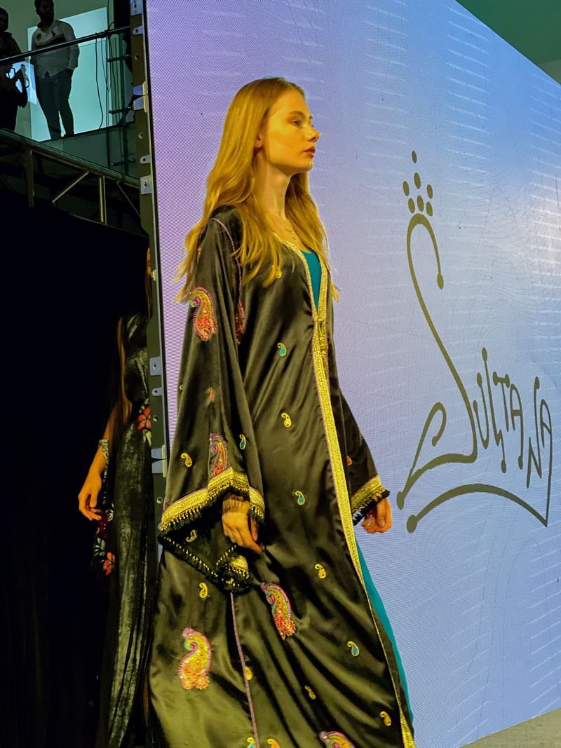 resources of Modest Fashion (Hijabs, Abayas) exporters