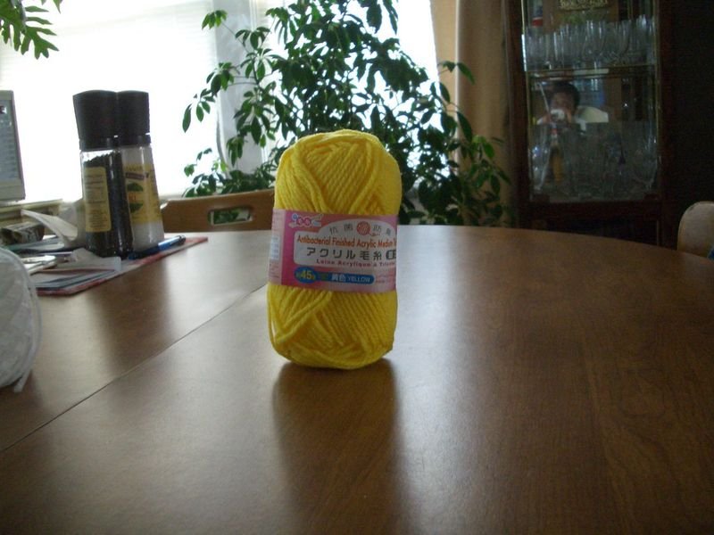 resources of Melody Yellow exporters