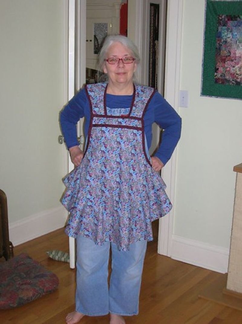 resources of Aprons exporters