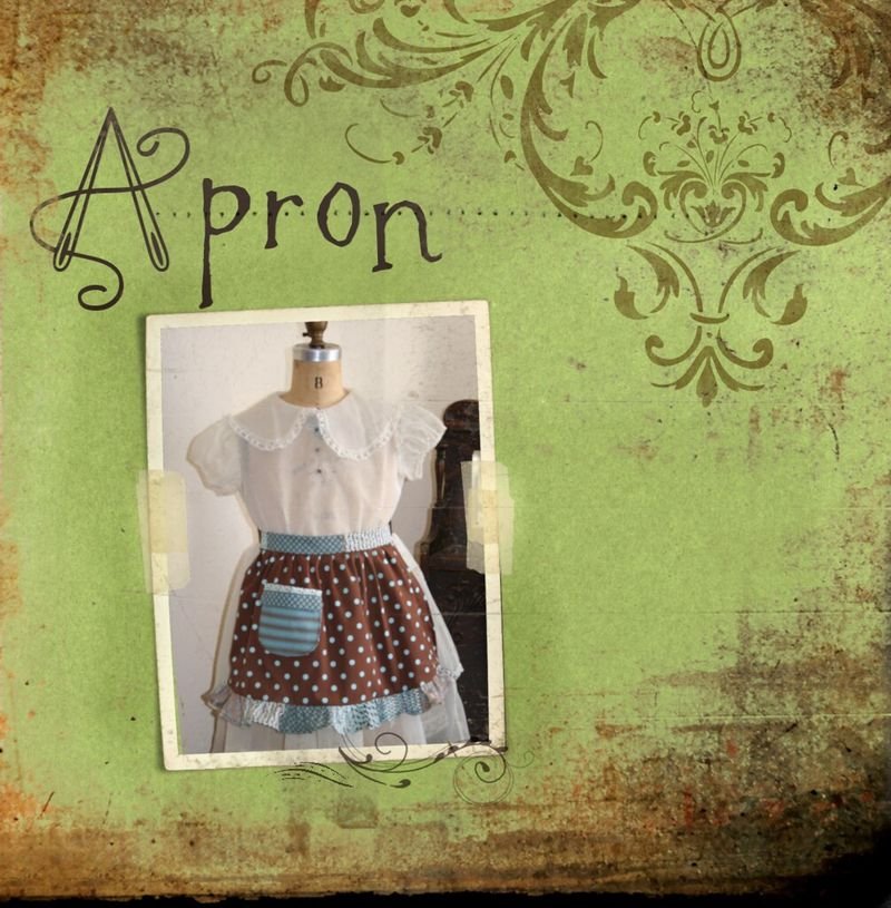resources of Kitchen Aprons exporters