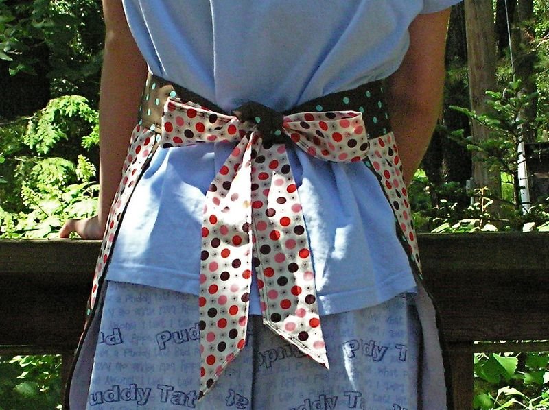 resources of Aprons exporters